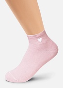 Носки цветные для женщин Clever 174015