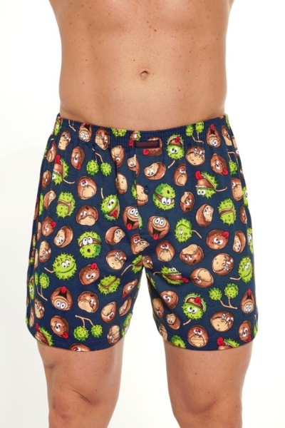 172407 Classic боксеры муж. 001-130