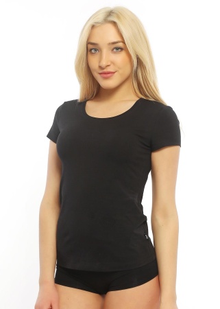 168121 Футболка женская CLE LF001 (1)