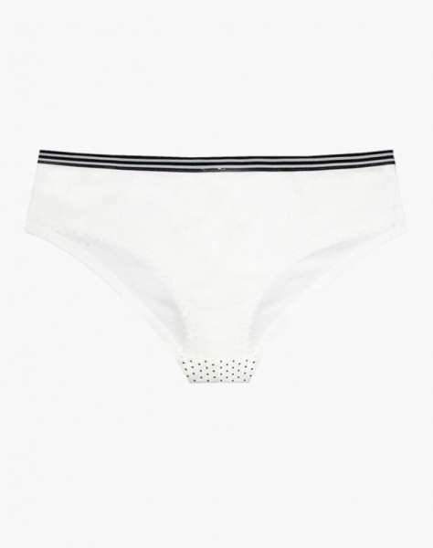 171241 Трусы женские INDEFINI LUB9232 (1)