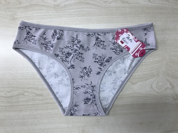 170284 Трусы женские БВ MB8684