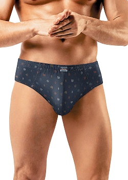 Трусы слипы для мужчин Clever 177790