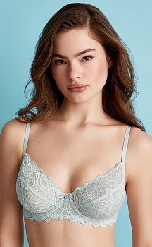 Бюстгальтер с мягкой чашкой для женщин Minimi 178257