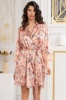 176784 Халат Mia 3923 Polin
