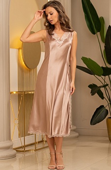 Сорочка без рукава для женщин Mia-Аmore 173917