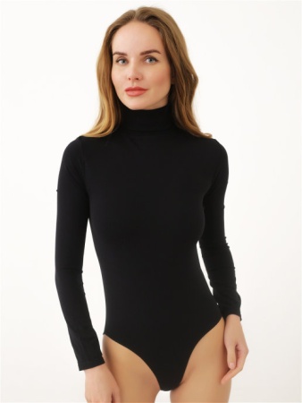 167591 Боди Intimidea dolcevita m.lunga (1)