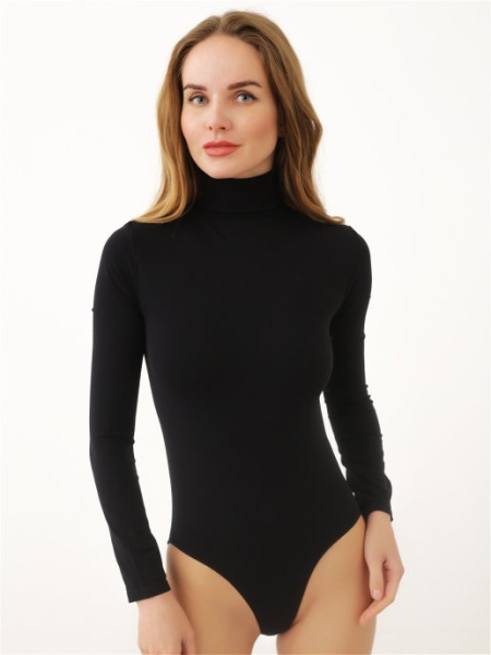 167591 Боди Intimidea dolcevita m.lunga (1)