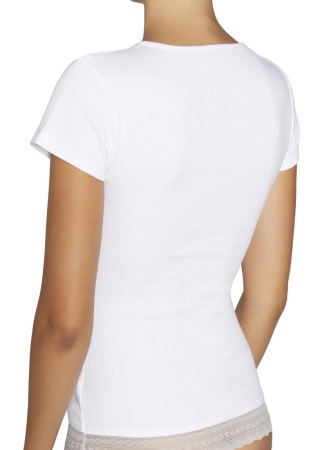 166243 Футболка женская YM 19154 (1)