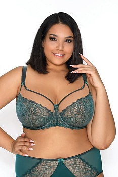 Бюстгальтер с мягкой чашкой для женщин MAT 169441