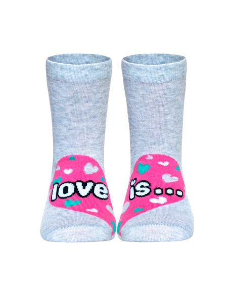 146180 Носки CK Tip-Top 10279 (2)