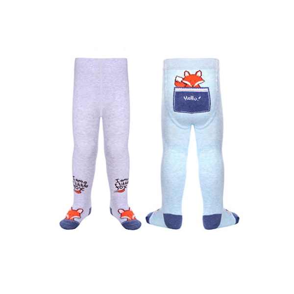 146675 Колготки CK Tip-Top 440