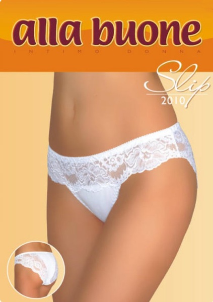 171612 Трусы №2010 Alla buone (3)