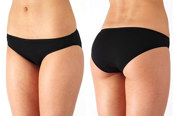 Трусы бикини для женщин Clever 138771