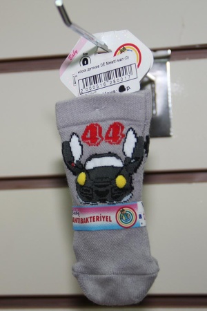 139088 носки детские DЁ Melatti мал (3)