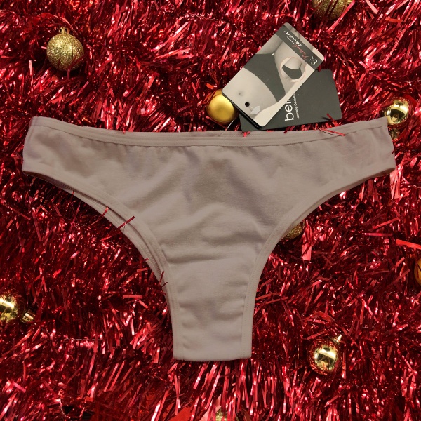 162034 Трусы жен Belio ci BRASILIANO 40060.1L-115