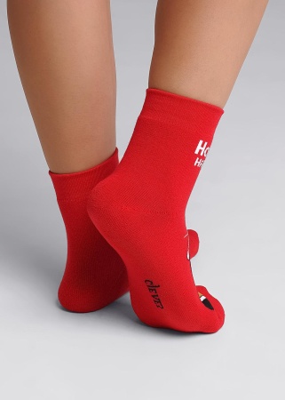 177045 Носки детские CLE С4373П 12-14.14-16 (1)