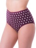172844 Трусы женские БВ MB8967