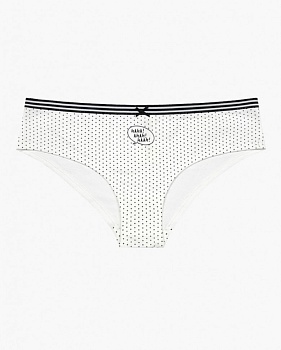 Трусы шорты для женщин Indefini 171241