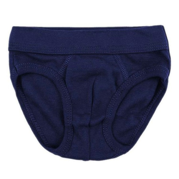 166075 Трусы для мал Trikozza КБ 1907/2