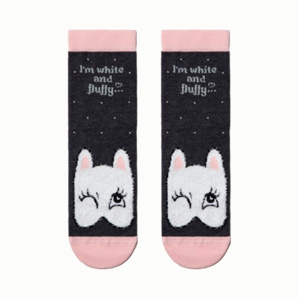 159591 Носки CK Tip-Top 18422