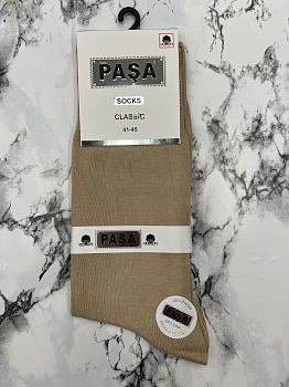 Носки классика для мужчин PASA 184542