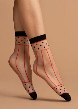 Носки Fiore 1091/G SPICY 15 den 162880