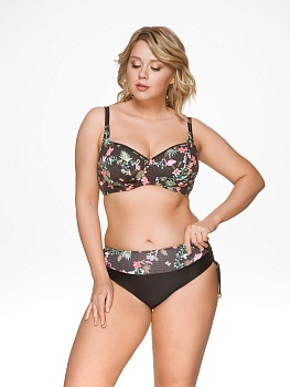 Купальник раздельный для женщин Fianeta 162500