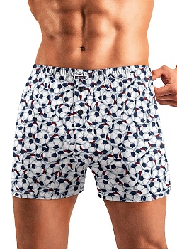Трусы боксеры для мужчин Clever 173008