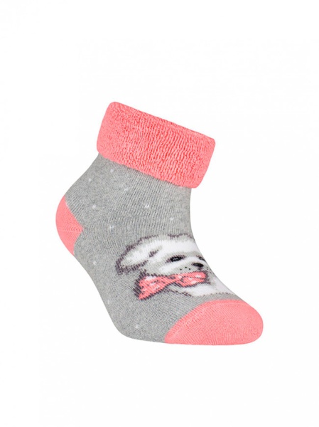 147985 Носки CK Sof-tiki 19221