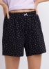 173339 Шорты женские CLE LSH23-992 (2)