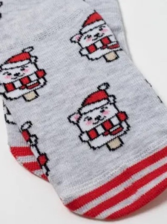 176948 Носки CN NEW YEAR 21С-67СП 951 (1)