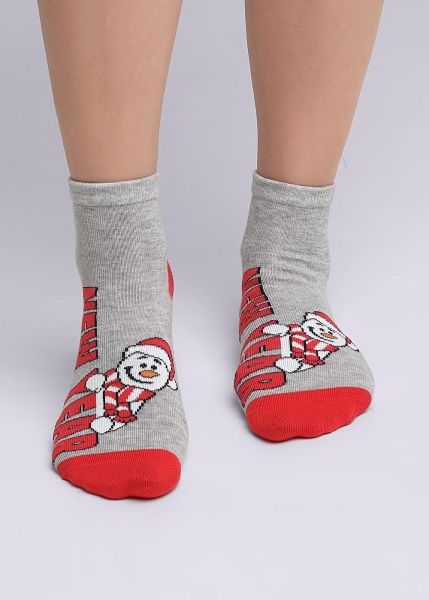 177033 Носки детские CLE С4361 20-22.22