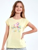 173709 PG 788  пижама дет. к/р. Girl 788-98