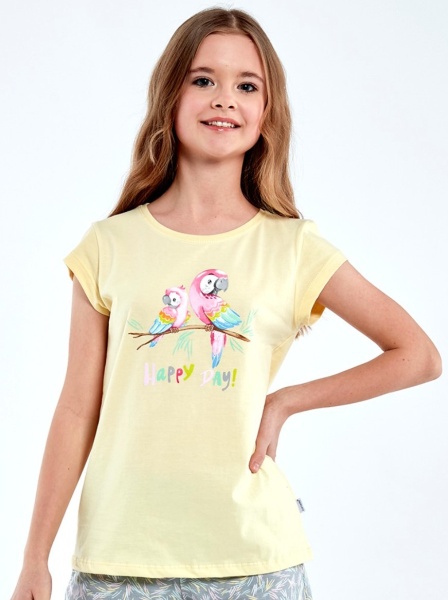 173709 PG 788  пижама дет. к/р. Girl 788-98