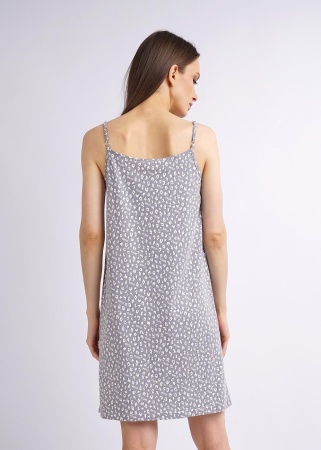 172571 Сорочка женская CLE LS12-977 (1)