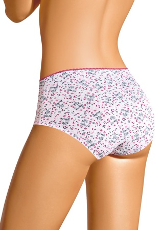 176831 Трусы женские CLE M1050 (1)