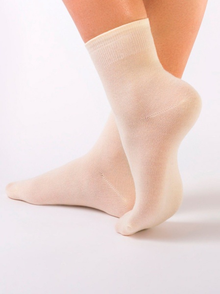 139508 Носки женские CN BAMBOO 84000