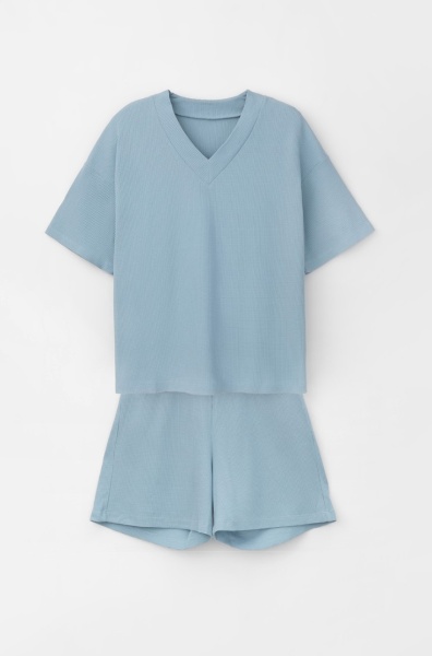 177898 Пижама жен VERY NEAT E20082