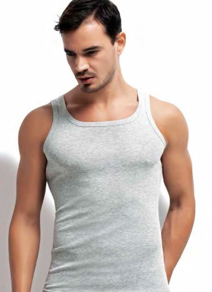 173388 Майка мужская Dorea 1028