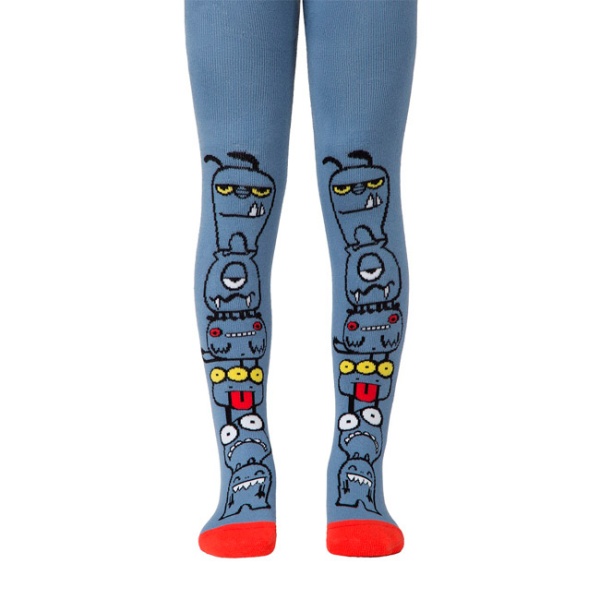 160294 Колготки CK Sof-Tiki 529