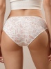 177475 Трусы женские INDEFINI LUF2350 (1)