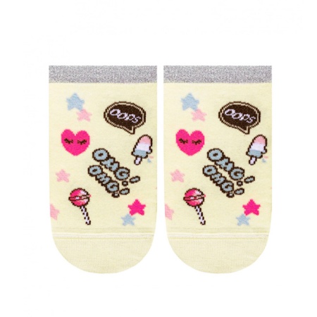 153081 Носки CK Active 87333 (3)