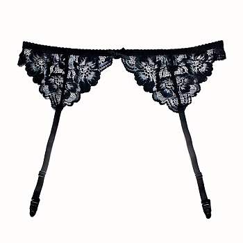 Пояс для чулок для женщин Lolita 120265