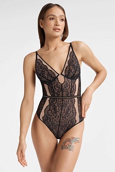 Боди бразилиано для женщин Esotiq 185283