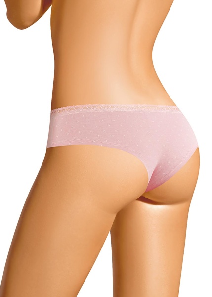 177778 Трусы женские CLE BR1090/2 (1)