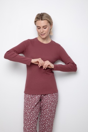 176759 Пижама жен VERY NEAT E20064 (2)