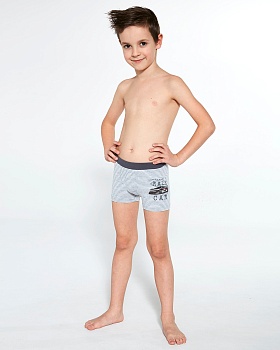 Трусы шорты для мальчиков Cornette 168087
