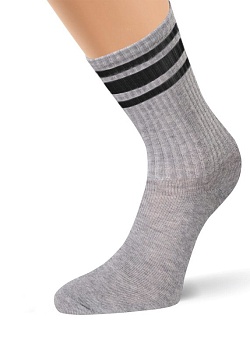 Носки удлиненные для женщин Clever 166815