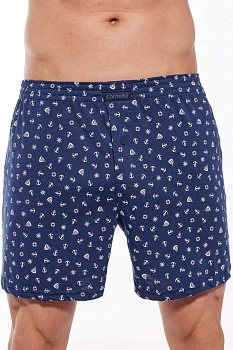 Трусы боксеры для мужчин Cornette 177980