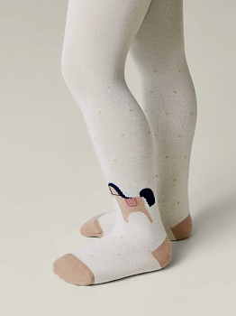 Колготки для девочек и мальчиков CONTE-KIDS 185644